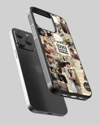 Singers Mobile Cover (500 Days of Summer) Mobile Case by CoverMeUp - Style 2
