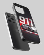 Sports Car Mobile Cover (911 Classics) Mobile Case by CoverMeUp - Style 2