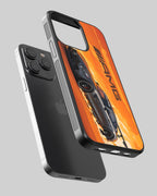 Sports Car Mobile Cover (AMG) Mobile Case by CoverMeUp - Style 2