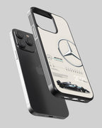 Formula 1 Mobile Cover (AMG Racing) Mobile Case by CoverMeUp - Style 2