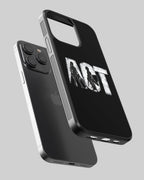 Attack On Titan Mobile Cover (AOT) Mobile Case by CoverMeUp - Style 2