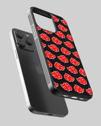 Naruto Mobile Cover (Akatsuki) Mobile Case by CoverMeUp - Style 2