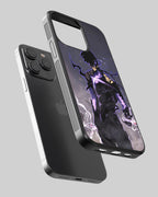 Solo Leveling Mobile Cover (Arise) Mobile Case by CoverMeUp - Style 2