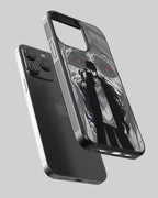 Solo Leveling Mobile Cover (Arise Solo Leveling) Mobile Case by CoverMeUp - Style 2