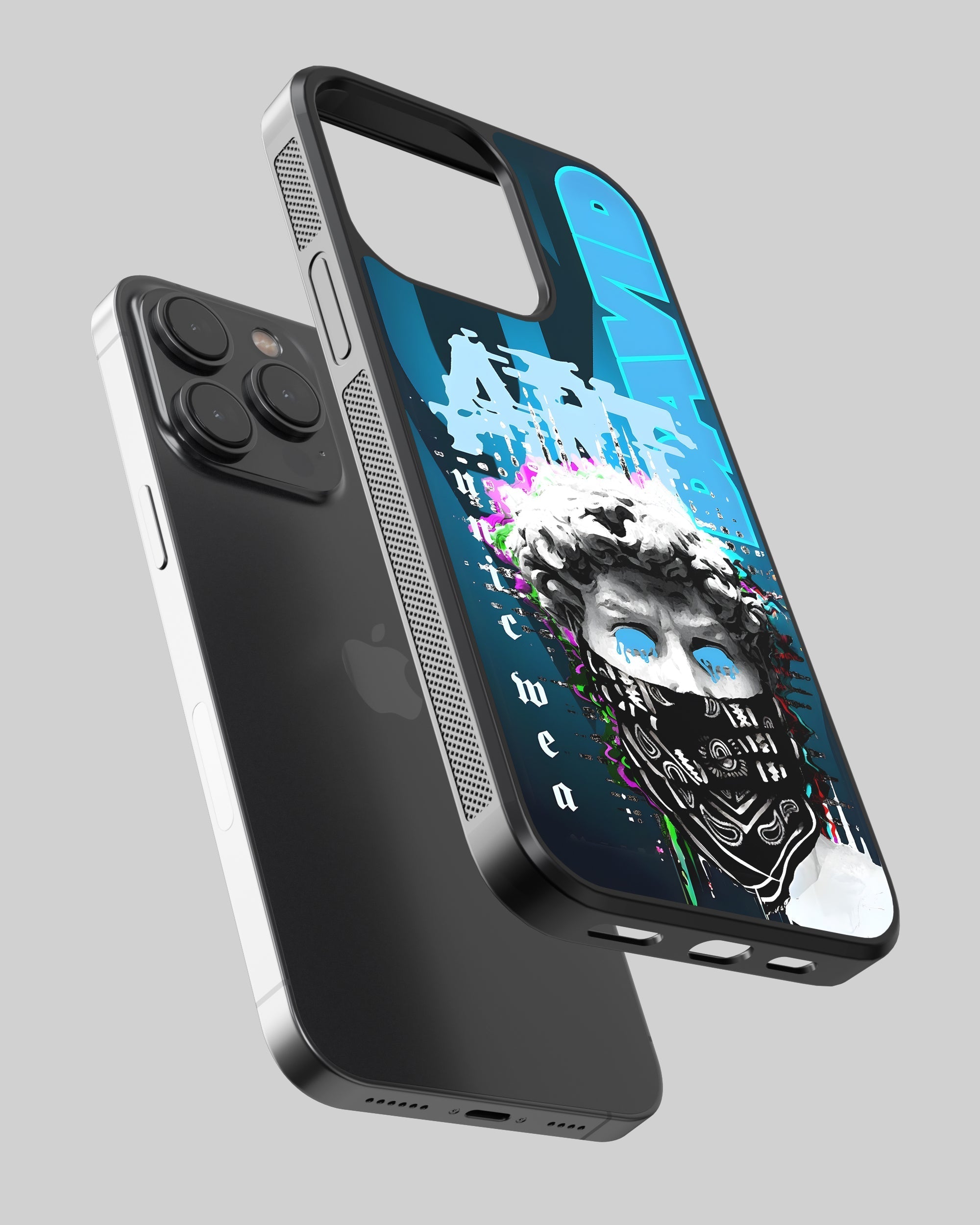 Modernism Mobile Cover (Art) Mobile Case by CoverMeUp - Style 2