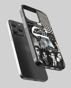 Singers Mobile Cover (Atlantic Monkeys Originals) Mobile Case by CoverMeUp - Style 2