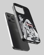 Modernism Mobile Cover (Aura) Mobile Case by CoverMeUp - Style 2