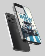 Sports Car Mobile Cover (BMW) Mobile Case by CoverMeUp - Style 2