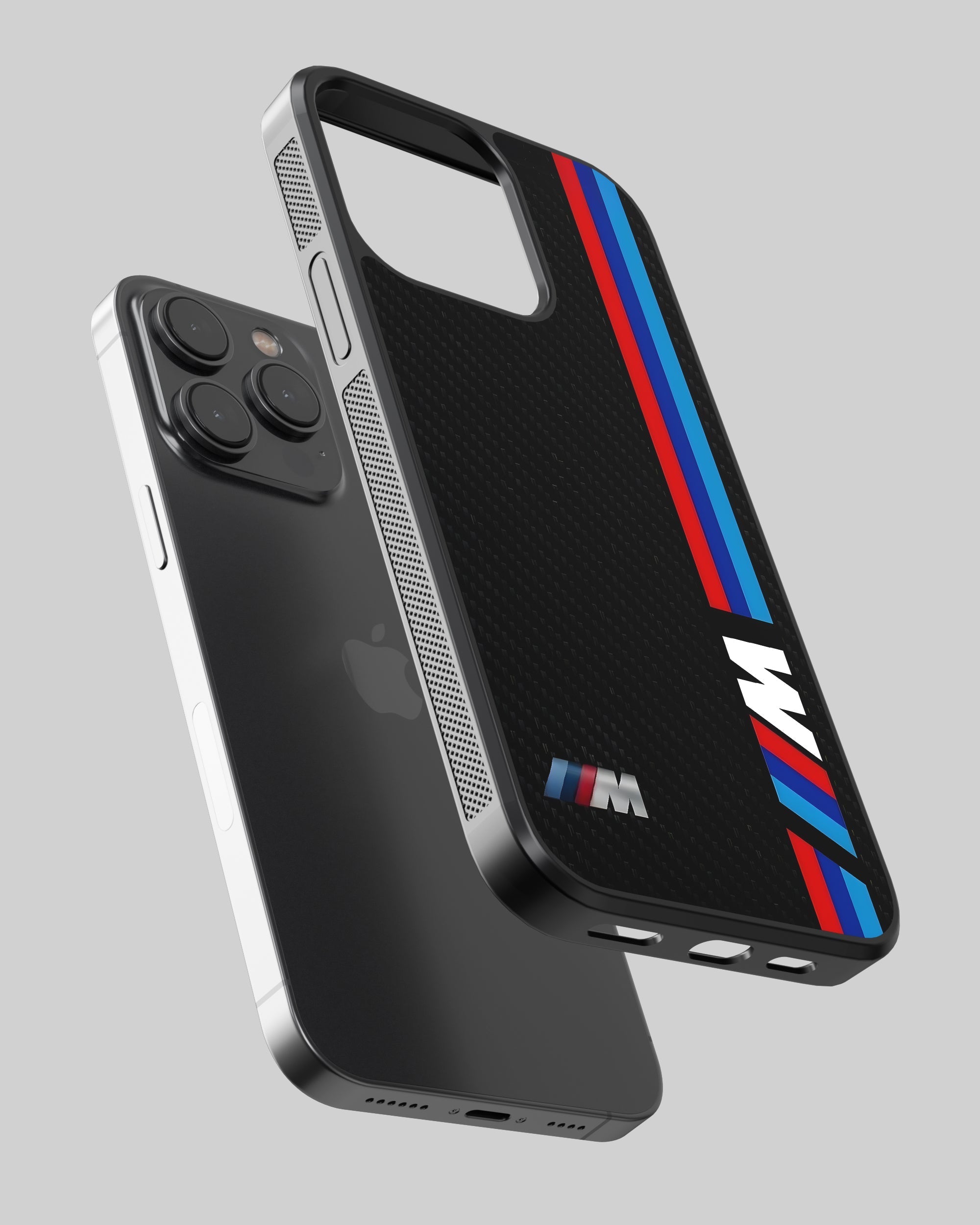 Formula 1 Mobile Cover (BMW Motosport) Mobile Case by CoverMeUp - Style 2