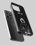 Baki Mobile Cover (Baki Wake Up) Mobile Case by CoverMeUp - Style 2
