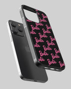 Y2K Mobile Cover (Barbie) Mobile Case by CoverMeUp - Style 2