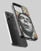 Modernism Mobile Cover (Bean) Mobile Case by CoverMeUp - Style 2