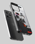 Cyberpunk Mobile Cover (Beast) Mobile Case by CoverMeUp - Style 2