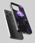 Solo Leveling Mobile Cover (Bellion Grand Marshal) Mobile Case by CoverMeUp - Style 2