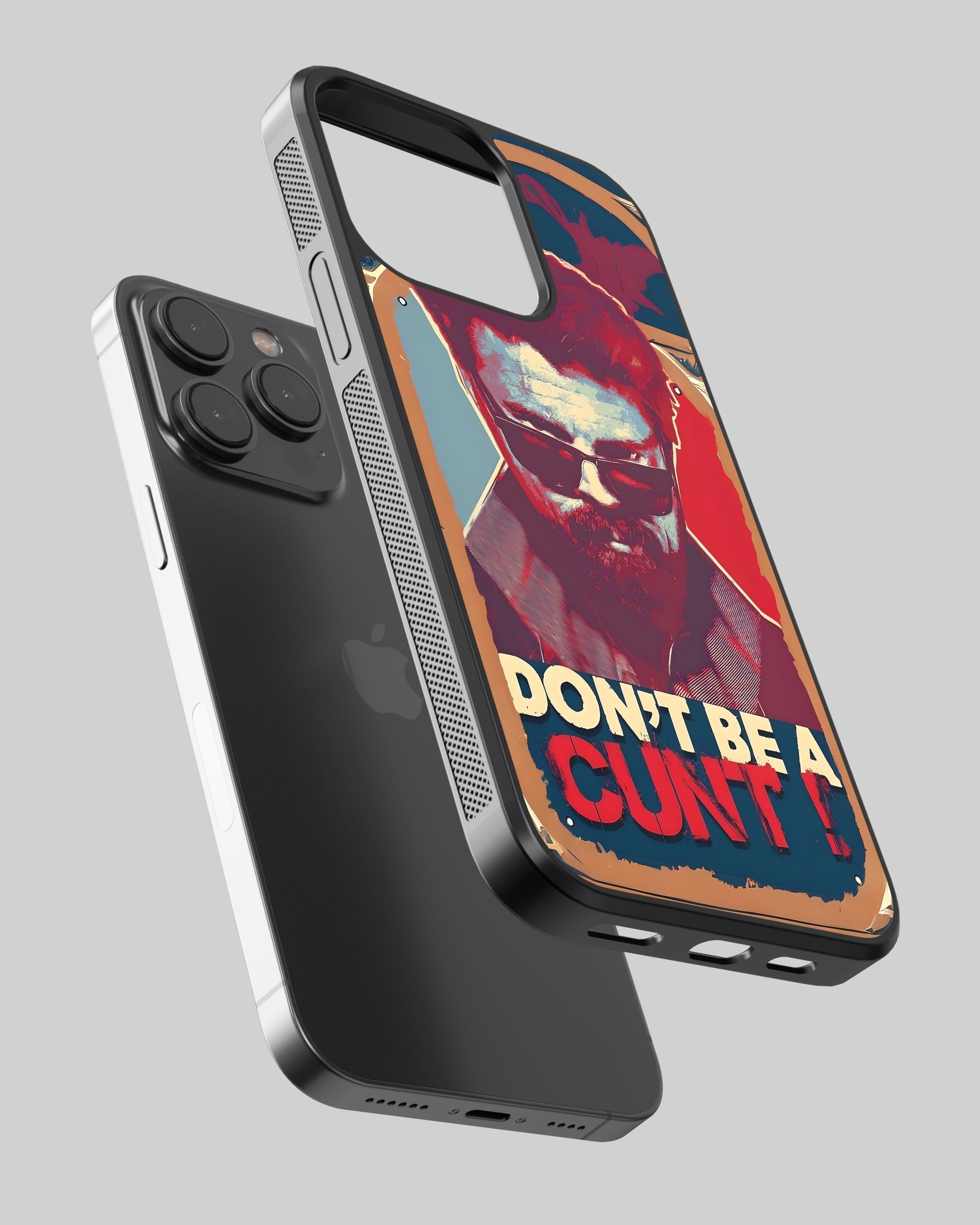 Movies Shows Mobile Cover (Billy Butcher) Mobile Case by CoverMeUp - Style 2