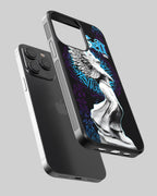 Modernism Mobile Cover (Blessed) Mobile Case by CoverMeUp - Style 2