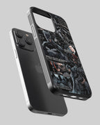 DC Mobile Cover (Bruce Wayne) Mobile Case by CoverMeUp - Style 2