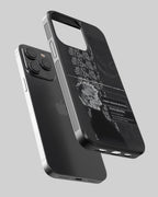 Tokyo Ghoul Mobile Cover (Centipede) Mobile Case by CoverMeUp - Style 2