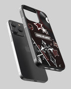 Singers Mobile Cover (Chase Atlantic) Mobile Case by CoverMeUp - Style 2