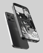 Singers Mobile Cover (Cigarettes After Sex) Mobile Case by CoverMeUp - Style 2