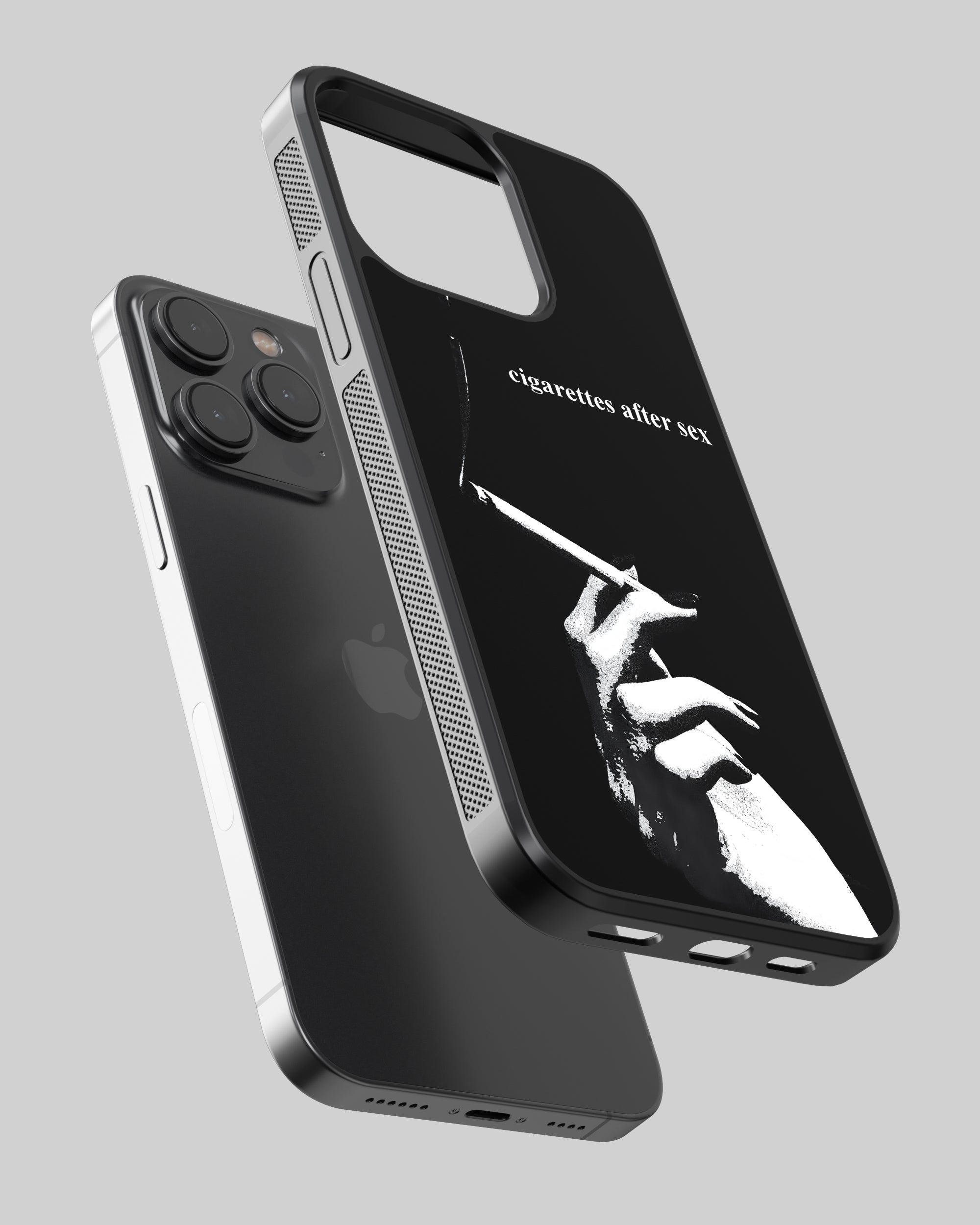 Singers Mobile Cover (Cigarettes after Sex Originals) Mobile Case by CoverMeUp - Style 2