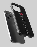 Naruto Mobile Cover (Clan Akatsuki) Mobile Case by CoverMeUp - Style 2
