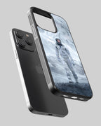 Movies Shows Mobile Cover (Cooper Interstellar) Mobile Case by CoverMeUp - Style 2