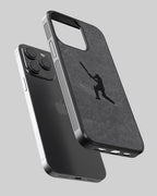 Cricket Mobile Cover (Cricket) Mobile Case by CoverMeUp - Style 2