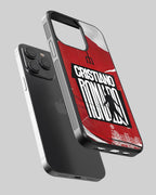 Football Mobile Cover (Cristiano Ronaldo) Mobile Case by CoverMeUp - Style 2