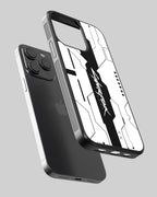 Cyberpunk Mobile Cover (Cryohex) Mobile Case by CoverMeUp - Style 2