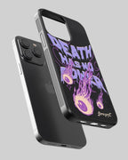Modernism Mobile Cover (Death has no Power) Mobile Case by CoverMeUp - Style 2
