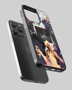 Singers Mobile Cover (Diljeet) Mobile Case by CoverMeUp - Style 2