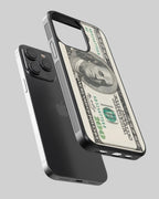 Dollar Mobile Cover (Dollar) Mobile Case by CoverMeUp - Style 2