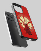 Marvel Mobile Cover (Dr Strange) Mobile Case by CoverMeUp - Style 2
