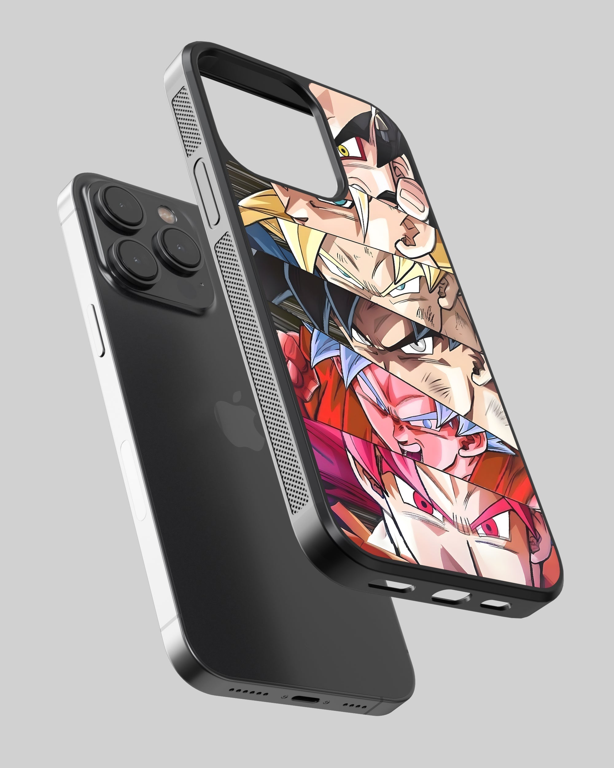 Dragon Ball Z Mobile Cover (Dragon Ball) Mobile Case by CoverMeUp - Style 2