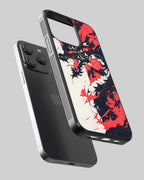 Cyberpunk Mobile Cover (Drogon) Mobile Case by CoverMeUp - Style 2