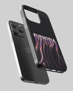 Y2K Mobile Cover (Euphoria) Mobile Case by CoverMeUp - Style 2