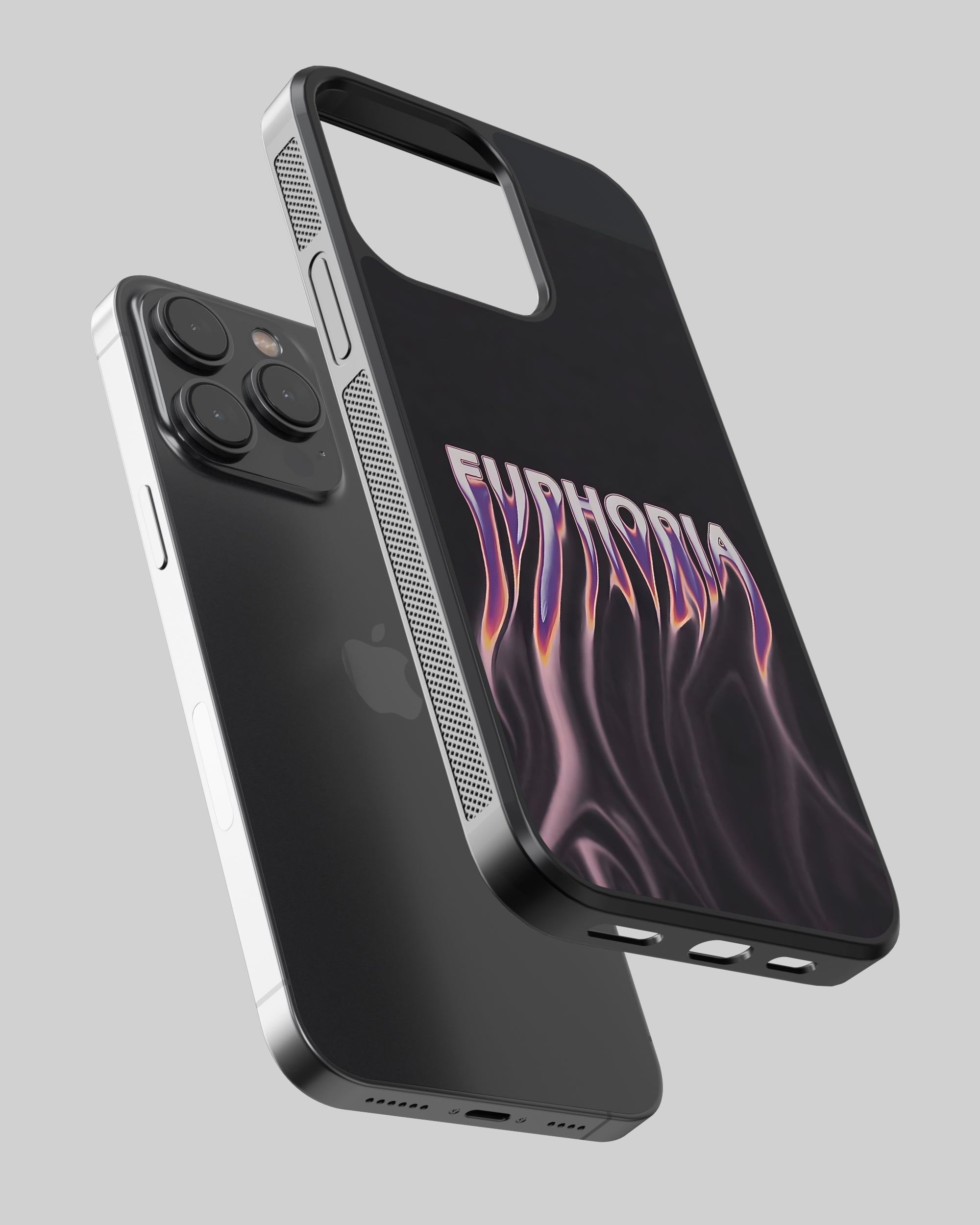 Y2K Mobile Cover (Euphoria) Mobile Case by CoverMeUp - Style 2