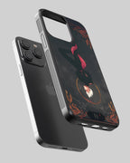 Tokyo Ghoul Mobile Cover (Eye Patch Kaneki) Mobile Case by CoverMeUp - Style 2