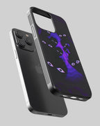 Modernism Mobile Cover (Eyes) Mobile Case by CoverMeUp - Style 2
