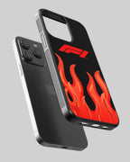 Formula 1 Mobile Cover (F1 Originals) Mobile Case by CoverMeUp - Style 2