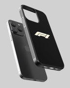 Formula 1 Mobile Cover (F1) Mobile Case by CoverMeUp - Style 2