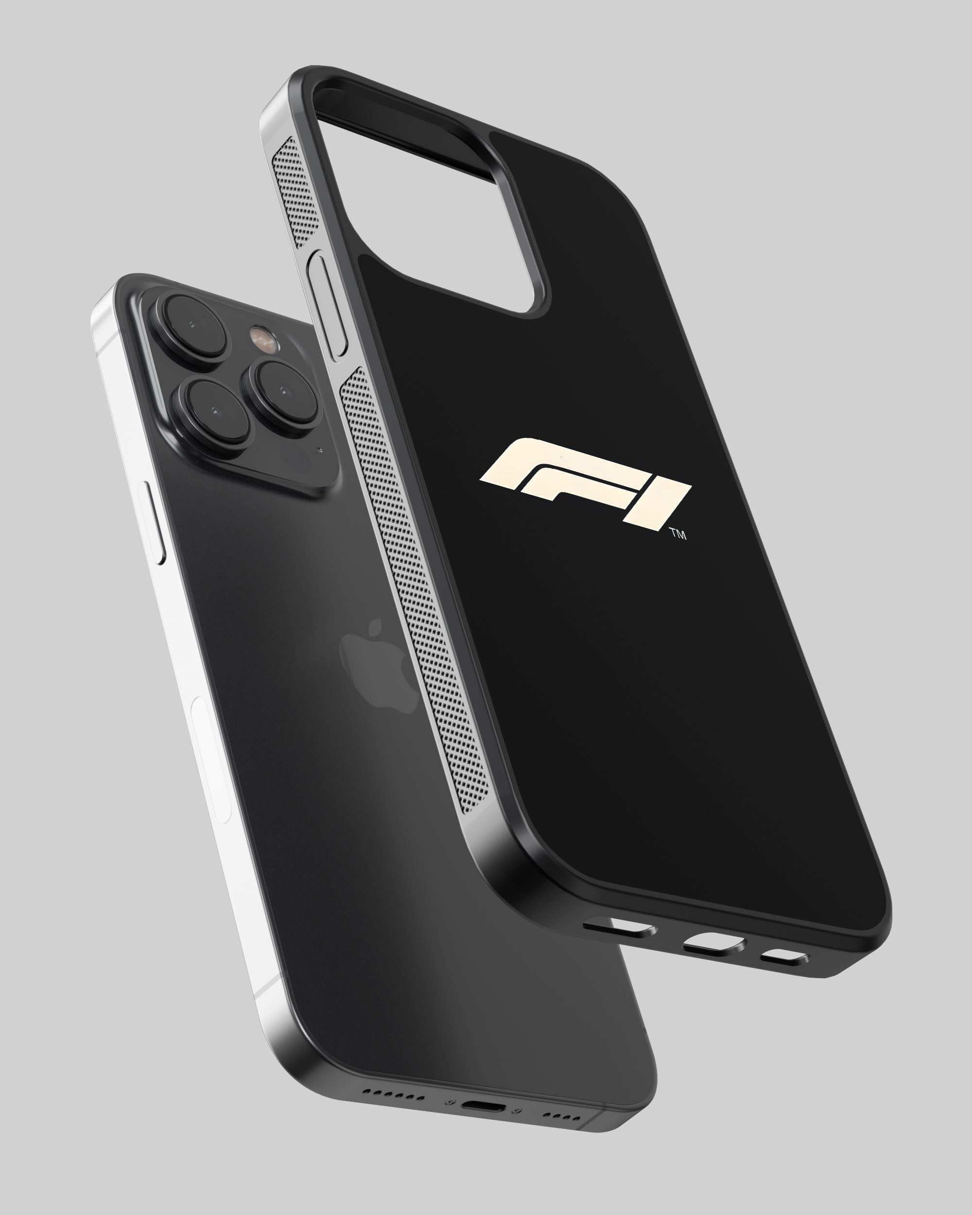 Formula 1 Mobile Cover (F1) Mobile Case by CoverMeUp - Style 2