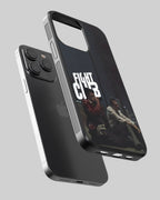 Movies Shows Mobile Cover (Fight Club) Mobile Case by CoverMeUp - Style 2