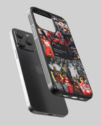 Formula 1 Mobile Cover (Formula 1) Mobile Case by CoverMeUp - Style 2