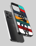 Formula 1 Mobile Cover (Formula 1 Teams) Mobile Case by CoverMeUp - Style 2