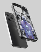 Modernism Mobile Cover (Friend) Mobile Case by CoverMeUp - Style 2