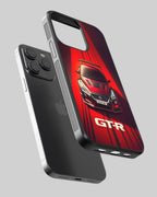 Sports Car Mobile Cover (GTR) Mobile Case by CoverMeUp - Style 2