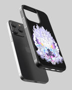 One Piece Mobile Cover (Gear 5 Luffy) Mobile Case by CoverMeUp - Style 2