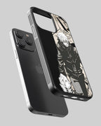 Jujutsu Kaisen Mobile Cover (Gojo Classics) Mobile Case by CoverMeUp - Style 2